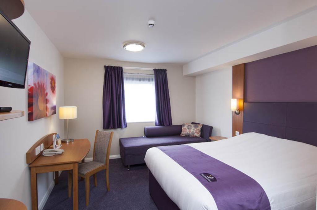 Premier Inn Sunderland A19/A1231 Rum bild